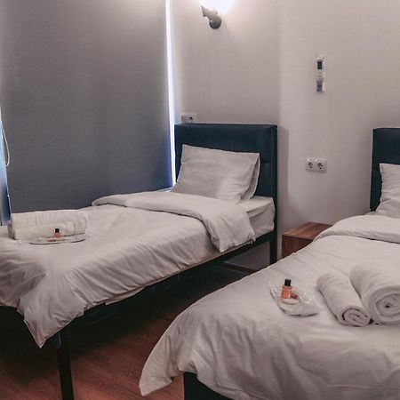 Apple Cozy Hotel تبليسي المظهر الخارجي الصورة