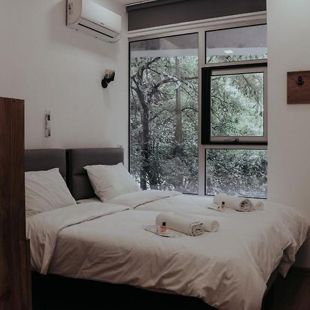 Apple Cozy Hotel تبليسي المظهر الخارجي الصورة