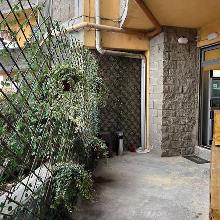 Apple Cozy Hotel تبليسي المظهر الخارجي الصورة