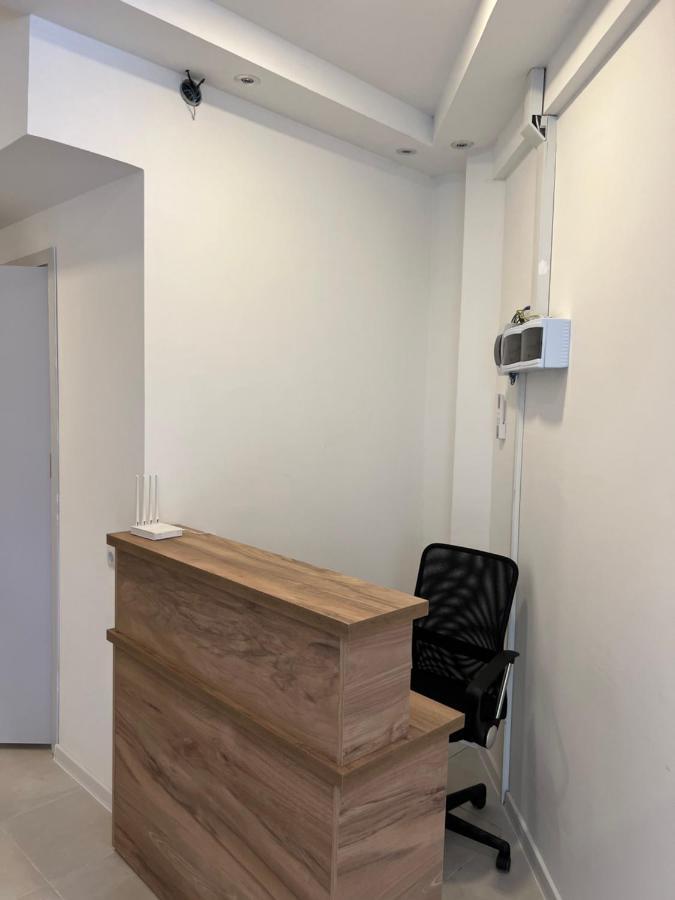 Apple Cozy Hotel تبليسي المظهر الخارجي الصورة
