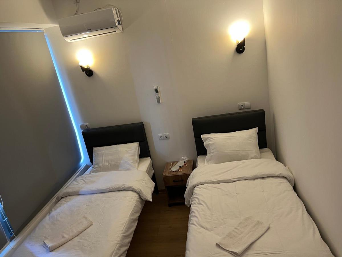 Apple Cozy Hotel تبليسي المظهر الخارجي الصورة