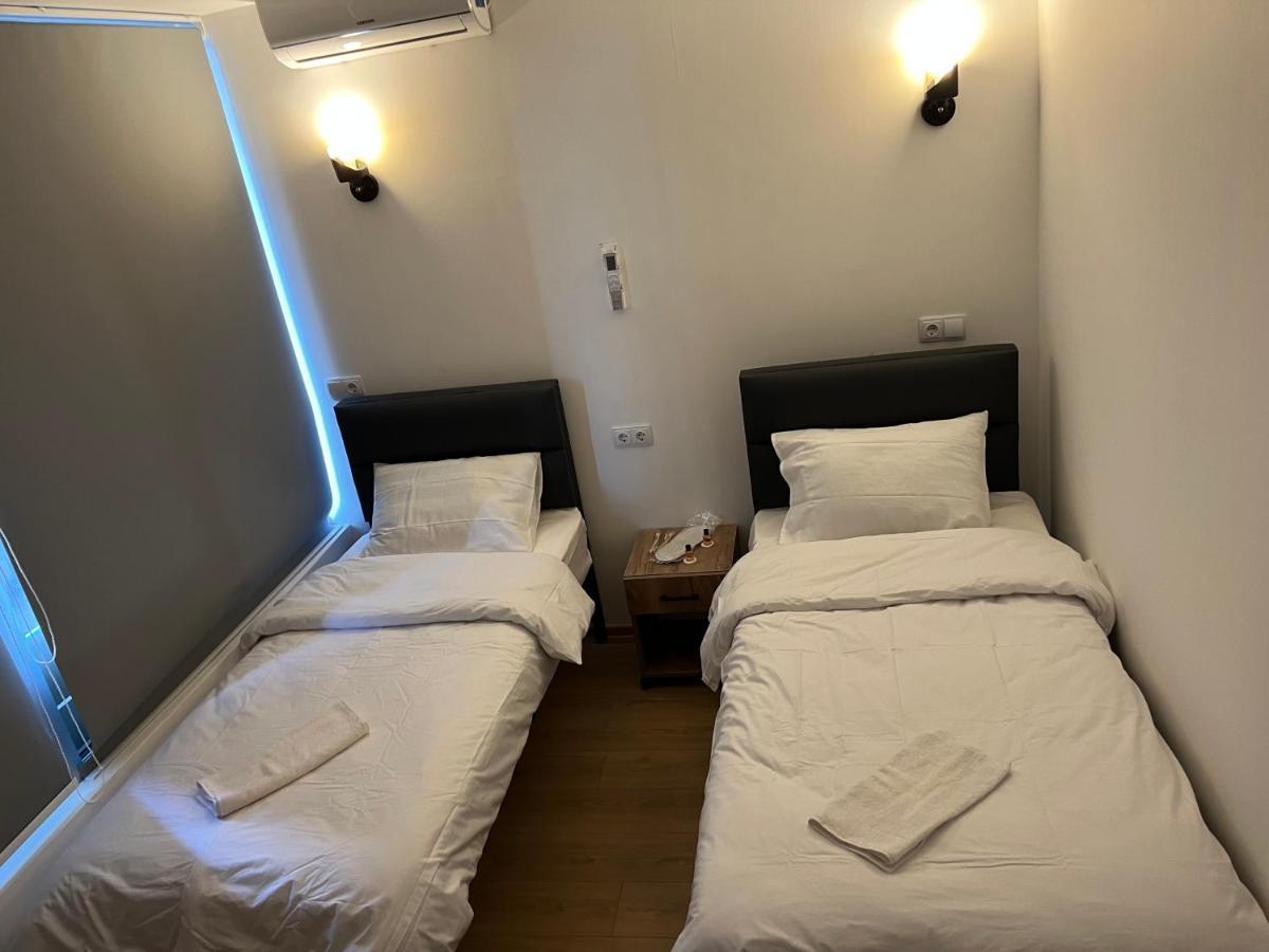 Apple Cozy Hotel تبليسي المظهر الخارجي الصورة