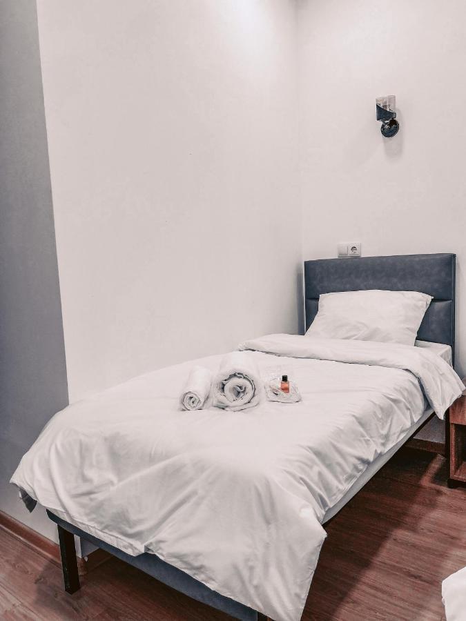 Apple Cozy Hotel تبليسي المظهر الخارجي الصورة
