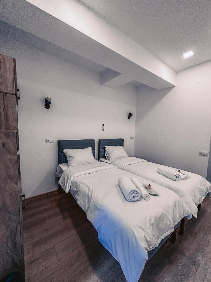 Apple Cozy Hotel تبليسي المظهر الخارجي الصورة