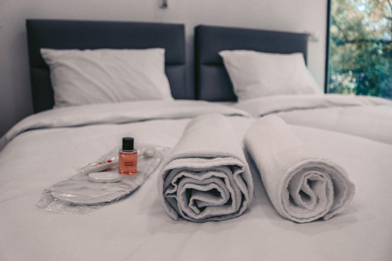 Apple Cozy Hotel تبليسي المظهر الخارجي الصورة