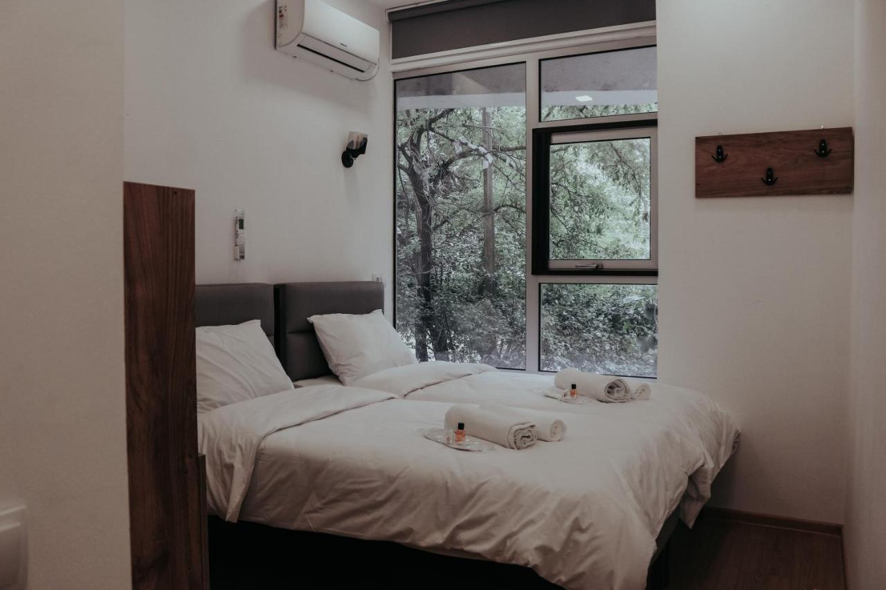 Apple Cozy Hotel تبليسي المظهر الخارجي الصورة